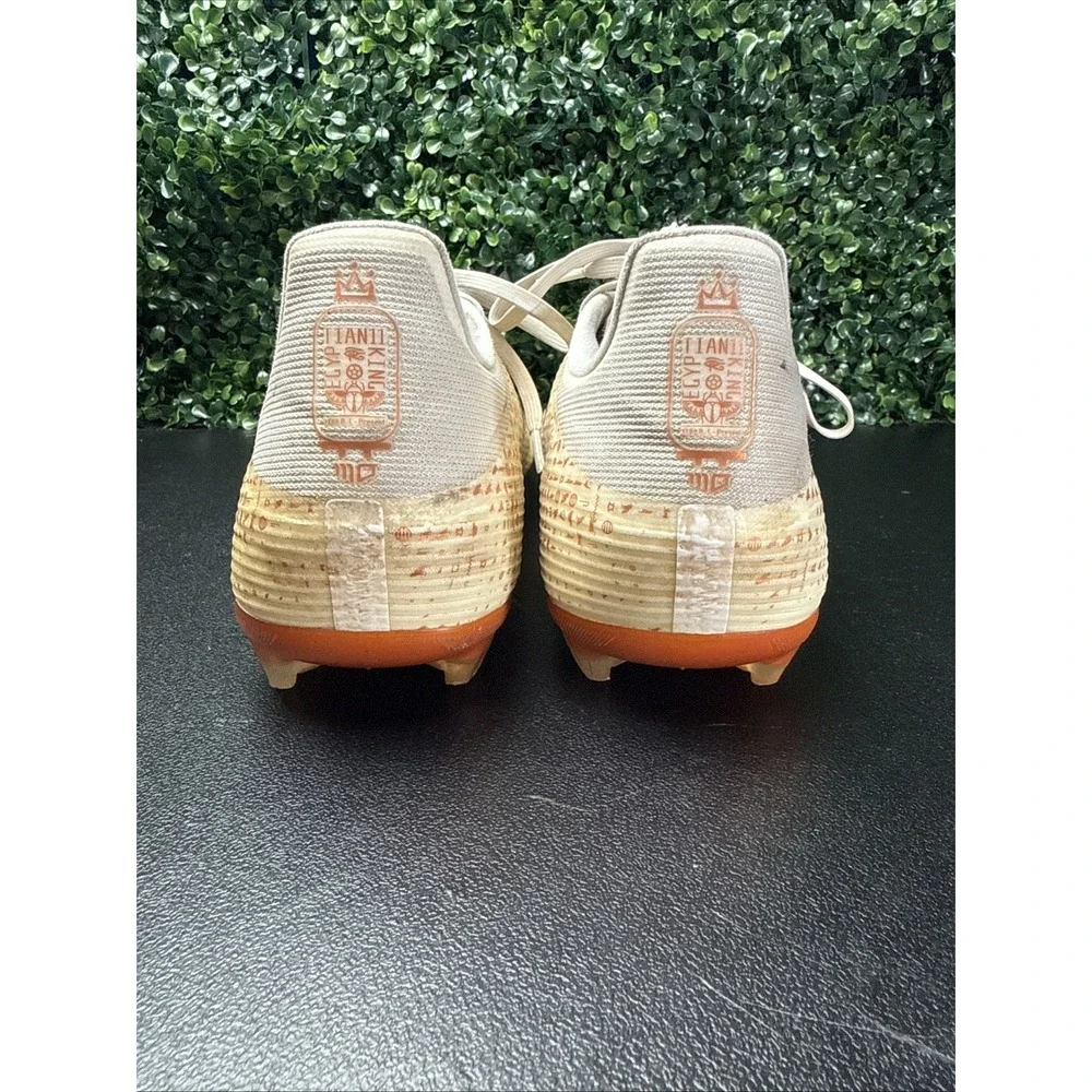 adidas F50 Elite Messi FG Firm Ground Soccer Cleats Men's Size 12.5 King